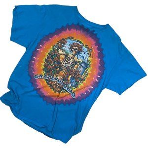 vintage grateful dead t shirt